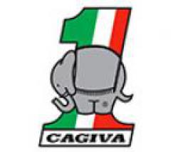 รถยนต์มือสองยี่ห้อ CAGIVA