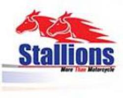 รถยนต์มือสองยี่ห้อ STALLIONS