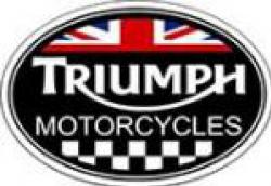 รถยนต์มือสองยี่ห้อ TRIUMPH